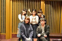 本日放送開始！アニメ「ひぐらしのなく頃に」キャストからメッセージが到着