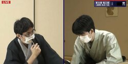 藤井聡太竜王VS広瀬章人八段 注目の戦型は「角換わり腰掛け銀」に／将棋・竜王戦七番勝負第6局