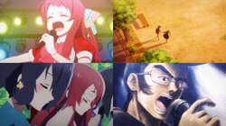 ナレーションは三石琴乃！「ゾンビランドサガ リベンジ」第2弾PVには新キャラ＆LIVEシーンも追加