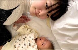 15歳で出産・学生シンママの人生を変えた“助産師からの言葉”「これからとても辛いことがあると思う」