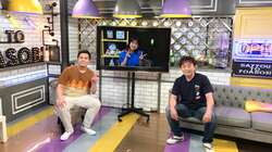 関智一＆木村昴＆弘中綾香が映画ドラえもん最新作を紹介！『声優と夜あそび』ドラえもんSP