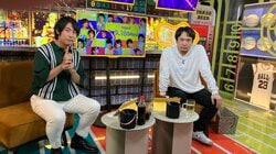 白井悠介夜あそび卒業！新MCは？『声優と夜あそび』