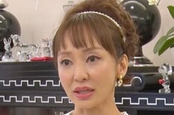 「三角ハゲなんです」神田うの、切実な悩みと治療の様子を赤裸々告白