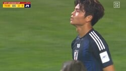 U-20日本代表、オーストラリアに0ー2で敗れ3大会ぶりの優勝を逃す…アジアベスト4で9-10月のW杯へ【U20アジアカップ】