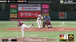 まさかの展開…！？“ギータ”の穴は“ギーマ”が埋める！ソフトバンク・柳町達の“劇的すぎる代打逆転打”が話題