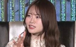 男とのプリクラ流出を恐れ…元乃木坂46山崎怜奈、デビュー前の炎上対策を告白