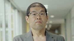 私服が「人を侮辱」 指摘された38歳子供部屋おじさんが“秘密兵器”で衝撃の生まれ変わり「誰だよお前」