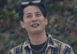 『ごくせん』俳優、石丸伸二と意気投合「僕たちはあの漫画で女性を学んだ」共通のバイブルを明かす