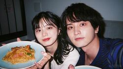 元仮面ライダー俳優・瀬戸がノンノモデル妻・紺野に得意料理を振る舞う！「彩夏…」勇気を出して呼び捨ても『私たち結婚しました4』第2話