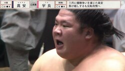 「なぜこれができるのか…」発生確率0.02%の“超絶凄技”に館内大沸騰 アクロバティックな業師の妙技に「すごいもん見た」驚嘆