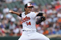 オリオールズが9年ぶり地区優勝！ 43年ぶりシーズン100勝のＷ快挙 藤浪晋太郎は登板せず