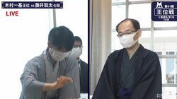 スター藤井聡太七段に立ちはだかる“中年の星”木村一基王位のストーリー 王位戦を楽しむために知るべきこと