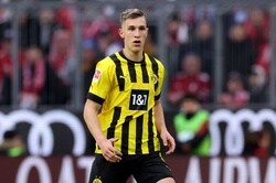 ドルトムントに痛手…DFシュロッターベックが負傷離脱、復帰は早くても1カ月後？