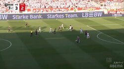 「まあ俺のセーでほぼ引き分けだろうし」チェイス・アンリ、リーグ初先発で痛恨の“失点関与”もストレート過ぎる反省の弁にファン「素晴らしいメンタリティ」「最高や！」