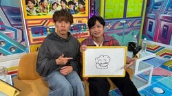 Des auditions sur cassette audio !? Shimono et Irino partagent leurs souvenirs de l'ère Heisei ! Et un nouveau segment pour apaiser les frustrations des fans