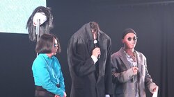 SWAYが衝撃発表！映画『MANRIKI』フォロワー数・1万人到達しなかったら公開中止！？