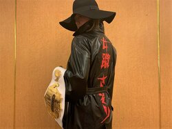 「前に出て倒すだけ」 “不敵な笑み”でRISEトーナメントをかき回す異色の存在“女蹴さそり”とは？