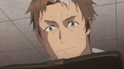 The Job Beryl Took for a School Bag... Advance Synopsis and Preview Images from Episode 9 of Anime "From Old Country Bumpkin to Master Swordsman"