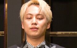 「怖いっすね…」IMP.横原悠毅、“獲得賞金1億超え”最強ポーカー美女の誘いに困惑…早くも飛び出した“長考フリーズ”リアクション