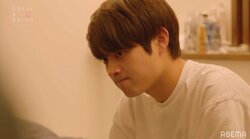 「他の人じゃ嫌」アイドル俳優、白石麻衣似女優とのキスシーンに意気込み