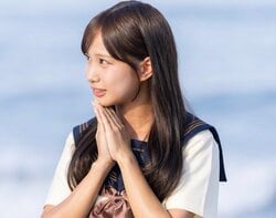 「中条あやみに似てる」セーラー服の高3美女が話題に！美男美女が勢揃いした新メンバーに「かわいい」「モテそう」の声『今日好き』タカオ編第1話
