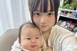 現役女子高生シンママ（18）「相手はバイト先で出会った1個下の高校生」妊娠発覚時の相手の親からの反応に驚きの声「理由が…」