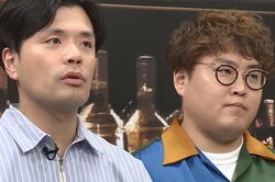 マユリカ阪本、相方・中谷にバレないように美女とこっそり手繋ぎ＆キス…ドキドキのシチュエーションに「めっちゃいい」の声