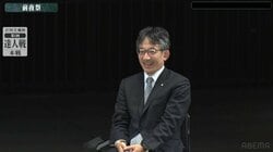 「うっかり振り向きそうに…（笑）」会長職退任から約半年、佐藤康光九段が朗らか笑顔でトーク ファンは労い「素晴らしいお仕事」「会長最高でした」