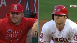 大谷翔平、1試合2個の申告敬遠も「俺でもそうする」「四球のリスクが小さすぎる」さらに高まるトラウト復帰待望論