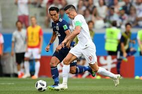 現世界最高級FWが狙う“W杯初ゴール”失意の4年前を経てレヴァンドフスキが挑む2度目の大舞台