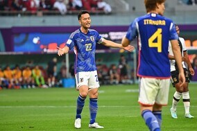ドイツ戦勝利の代償…酒井、冨安が不在の守備陣はコスタリカ戦をどう乗り切るべきか【W杯】