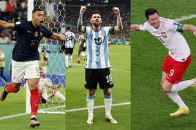 【W杯｜26日結果まとめ】王者フランスが16強一番乗り、アルゼンチンはメッシの一撃で起死回生の勝利