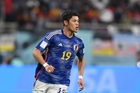 別メニュー調整の酒井宏樹、コスタリカ戦欠場を示唆「現実的にはそう」