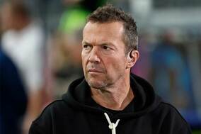 【W杯】日本に衝撃敗戦で窮地のドイツ、レジェンドが母国の再起に期待「繰り返されないことを願っている」