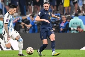 ラビオって守備型？ 本田圭佑の質問に対する寺川アナの回答が話題！「知識量がえぐい」「情報量すごいな」【W杯決勝】