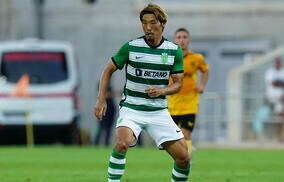 「常に巧みにボールを操っていた」2戦連発の守田英正を地元紙が評価「3度目の正直でボールはゴールに」