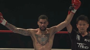 K-1 WORLD MAX 2024 結果・速報・対戦カード・大会情報 | 格闘技