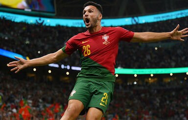完璧だ」ポルトガル代表のカタールW杯着用新ユニホームが発表
