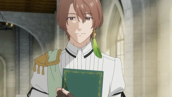 【写真・画像】アニメ「Unnamed Memory」第16話先行カット&あらすじ公開　5枚目