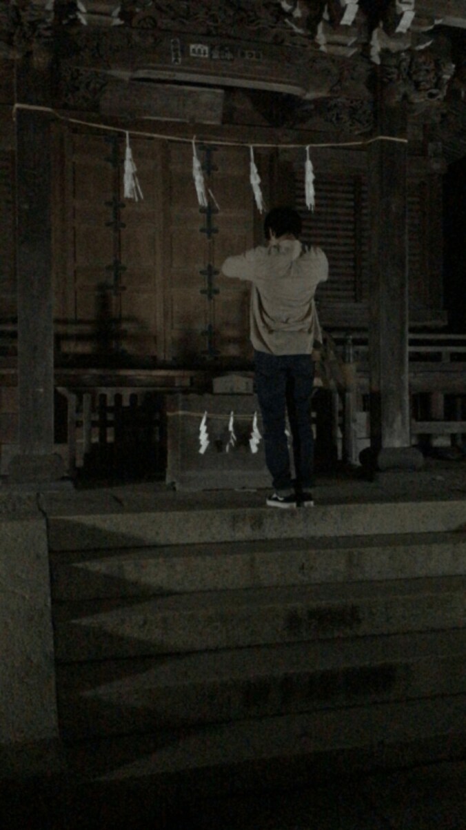 萩原利久『あな家』最終回の台本を受け取り「実感が急に湧いてきました」 1枚目