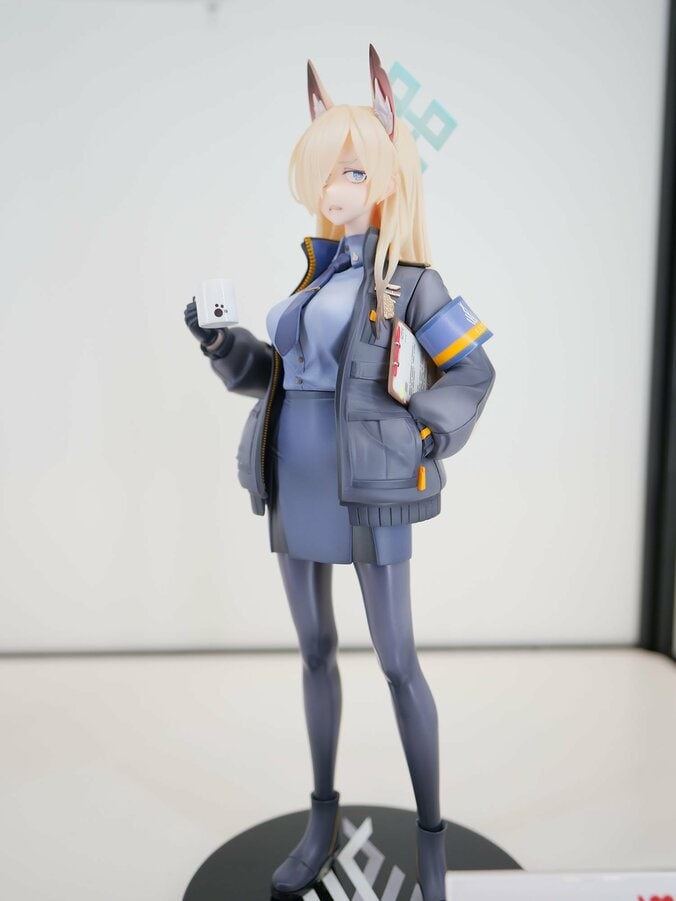 [Fotos/Bilder] „Lycoris Recoil“, „To Heart“ und „Puella Magi Madoka Magica“ auf einen Blick! Fotobericht zu den ausgestellten Figuren auf dem „Good Smile Fes 2026 Tokyo“