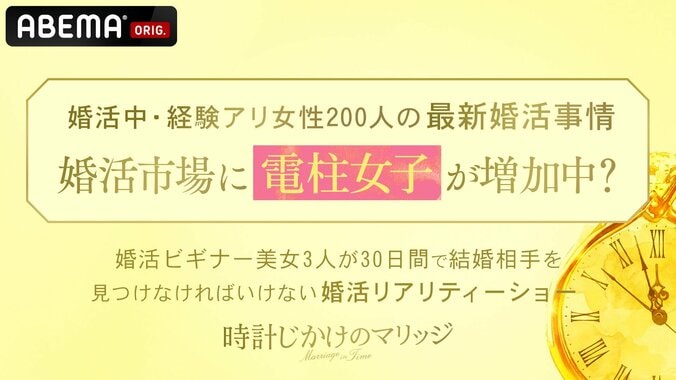 最新の婚活市場には「電柱女子」が増加中!? 恋愛・婚活アドバイザーの植草美幸が要因を解説 選択肢の多さから「もっと病」「とりあえずキープ」の葛藤も 4枚目
