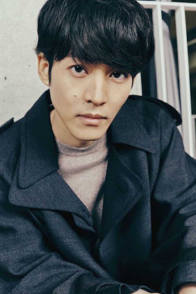 【写真・画像】松坂桃李＆芳根京子インタビュー 二人を支える先輩たちの教え「謙虚に人の世話になりなさい」　3枚目