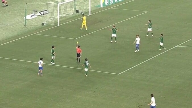 Jリーグ