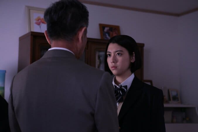 『いぬやしき』Blu-ray & DVD発売決定　佐藤健「『日本のVFXもここまで来たか』と感じて頂ければ」 5枚目