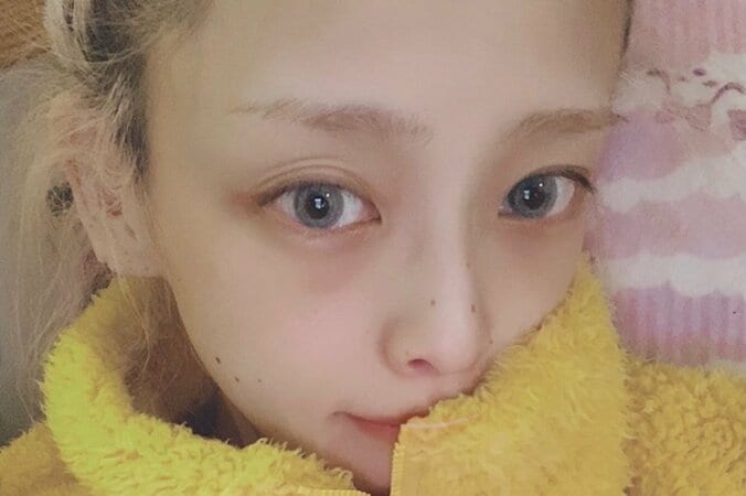 【写真・画像】元ハロプロアイドル（44）、婚活の厳しい現実にMEGUMIが衝撃「極端すぎ！怖っ！」　1枚目