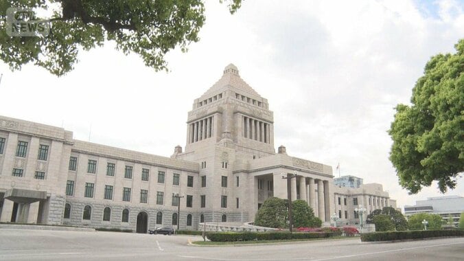 国会支える職員　今年採用は3人、100倍の難関突破　最初の壁は専門用語【詳細版】 1枚目