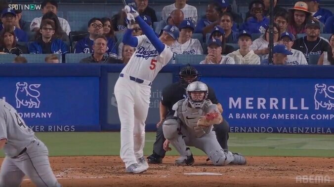 ロバーツ監督“憮然” ド軍中継ぎ右腕、痛恨の押し出し四球に怒り露わ 解説者も苦言「自滅ですよね」二死奪うも突如乱調 3枚目