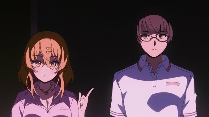 淳之介を救ったのは、和服の少女だった…アニメ『ぬきたし』3話あらすじ＆先行カット公開 4枚目