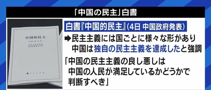 民主主義よりも権威主義、資本主義よりも社会主義の時代がやって来る? アメリカ人とマルクス経済学者が議論してみた 11枚目